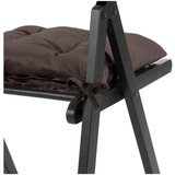 Restilo Jastuk za sjedenje od samta 40x40 cm Aleksa – | shoptok.hr