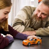 Lego The Fast and The Furious Toyota Supra MK4 | Shoptok.si