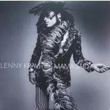 VIRGIN, UME, UNIVERSAL - Mama Said (2 LP)