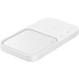 Samsung bežični punjač duo 15W white | shoptok.hr