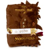 HARRY POTTER Plišana igračka - Čudovišna knjiga o čudovištima, 55 cm Cijene