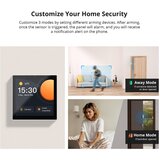 SONOFF centralna nadzorna enota NSPanel86 PRO, bela | Shoptok.si