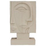  ESPIEL DEKORATIVNA FIGURA CUBISM 16.4X7.3Χ26.9CM Cene