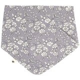 Bibs liberty bombažni slinček capel fossil grey | Shoptok.si