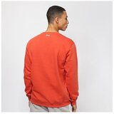 Fila Puloverji 681091A386 Oranžna | Shoptok.si