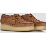Clarks Originals WALLACRAFT BEE Smeđa | shoptok.hr