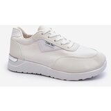 Boto Women's White Sports Sneakers Vovella | Shoptok.si