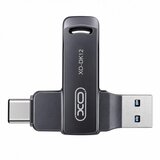 XO DK12 USB3.2 Fleš Memorija 32GB + Type C Cene