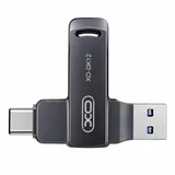 DK12 USB3.2 Fleš Memorija 32GB + Type C