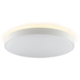 Brilliant LED plafonsko svetlo SOLISTRA LED/36W/230V prečnik 54 cm belo | Eponuda.com