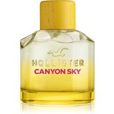 Hollister Canyon Sky 100 ml parfemska voda za ženske Cijene