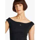 Tommy Jeans Top crna | shoptok.hr