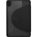 JTech Ohišje za iPad 10,2" z vrtljivim stojalom in držalom za pisala črno, (22025407) | Shoptok.si