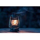  Brilagi - Petrolejska lampa LANTERN 24,5 cm tamno plava | Eponuda.com
