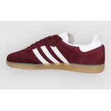 Adidas Skateboarding Samba ADV Skate cevlji shared / ftwwht / maroon Slike
