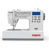 YAMATA 460 – Elektronska šivaća mašina sa 146 šava Cene