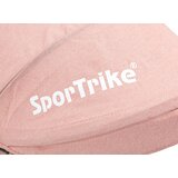  Dječji tricikl RIDER SPORTRIKE – rozi | shoptok.hr