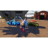 Deep Silver Goat Simulator 3 (Nintendo Switch) Cene