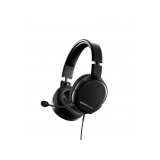 Steel Series arctis 1 slušalice sa mikrofonom trake preko glave 3,5 mm konektor crno | ePonuda.com