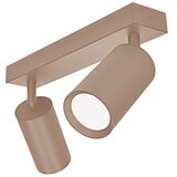  Brilagi - Spot svetilo SELE 2xGU10/30W/230V bež | Eponuda.com