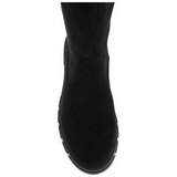Rieker Škornji Z917800 Črna | Shoptok.si