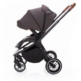 Zopa kolica Move - rocky grey / black | shoptok.hr
