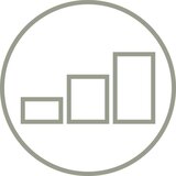 Premium Living Omara Z Drsnimi Vrati Elara, Barva Šampanjca | Shoptok.si