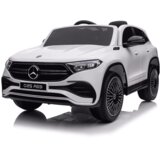  Licencirani džip Mercedes - Benz EQA - Beli (SM-25507B) | Eponuda.com
