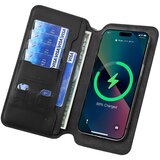 Wallet Power Bank 10000 mAh, Crni | Eponuda.com