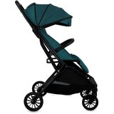 Momi autofold kolica za bebe Andrea Turquoise, 0m+