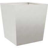  Vrtna sadilica antracit 50 x 50 x 50 cm od nehrđajućeg čelika | Eponuda.com