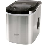 Caso IceMaster Pro Edelstahl 3301 Eiswürfelbereiter cene