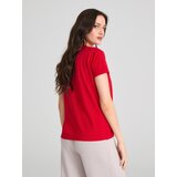 Sinsay Božićna majica kratkih rukava | shoptok.hr