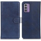 INORCO Ovitek za telefon iz PU usnja proti padcem za Nokia G42, ovitek denarnice s stojalom iz goveje kože, (22033590) | Shoptok.si
