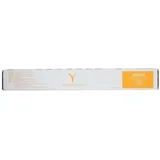 1T02RLAUT0 toner cartridge 1 pc(s) Original Yellow
