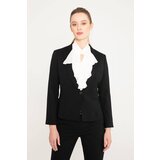 Deni Cler Milano Woman's Jacket W-Dw-6458-0T-F3-90-1 | Shoptok.si
