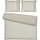 Mömax Posteljnina Johannes Xxl, Svetlo Rjava, 2x60/80, 200/200 | Shoptok.si