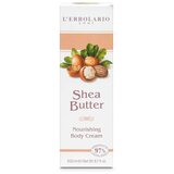 L'Erbolario Krema za telo Karite, 200 ml | ePonuda.com