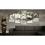  Slika - Smell of the Orchid 100x50 | shoptok.hr