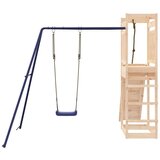 Vanjski Zunanje igralo trdna borovina, (20795180) | Shoptok.si