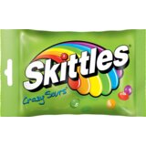 Skittles Bombone crazy sours 38g Cene