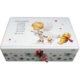  ✨Kutija uspomena božićni poklon za prijatelje ✨ Š154157 | shoptok.hr