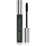 Clinique high Impact maskara za volumen trepavica 7 ml nijansa 01 Black | shoptok.hr