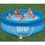 Intex Bazen sa pumpom Easy Set 366x76 cm Cene