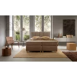 Comforteo - kreveti Boxspring postelja Arizona - 160x200 cm