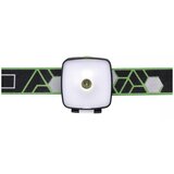 Emos naglavna svetilka 3W cree led, li-pol P3535 | Shoptok.si