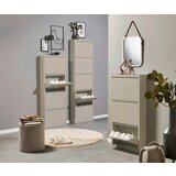 Boxxx OMARA Z LOPUTAMI ZA ČEVLJE kašmir | Shoptok.si