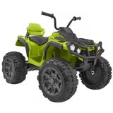 Quad na akumulator ATV - zeleni | shoptok.hr