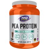 Now Foods Grahovi proteini v prahu - čokolada NOW (680 g) Cene