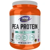Protein graška u prahu - čokolada NOW (680 g)